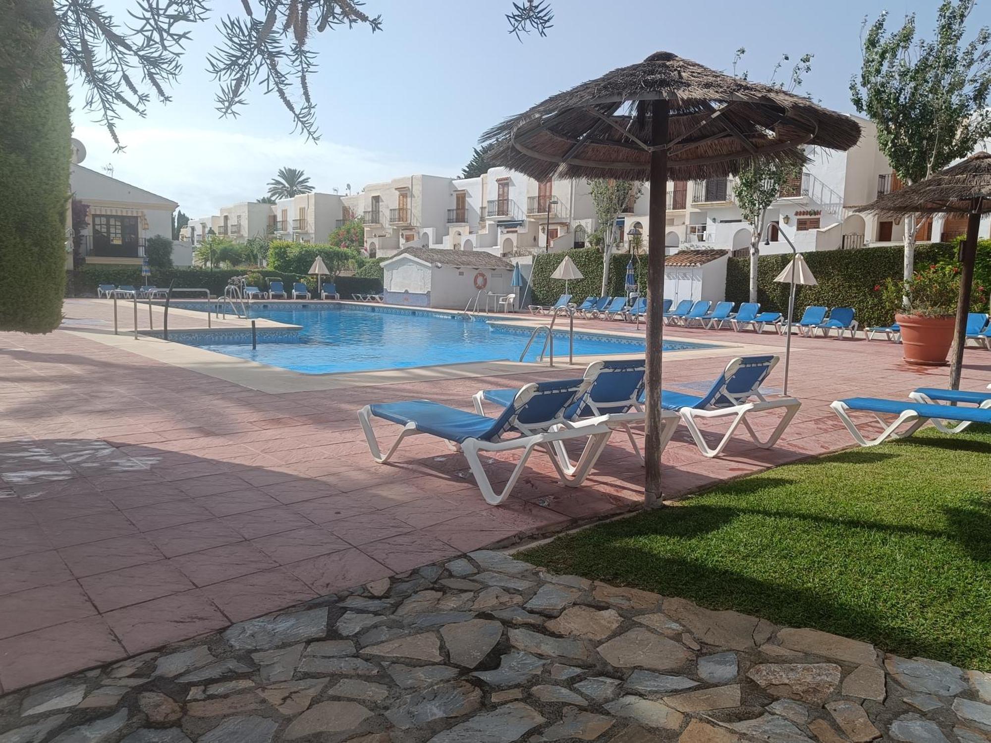 Vera Beach 1 Playas de Vera Exterior photo